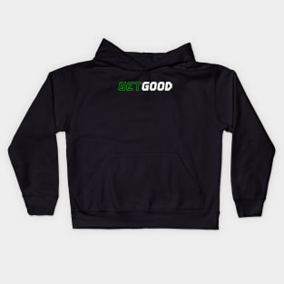 Get GOOD Kids Hoodie